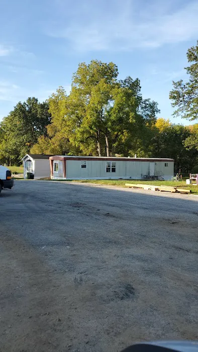 Toman's Mobile Home Park Picture 2