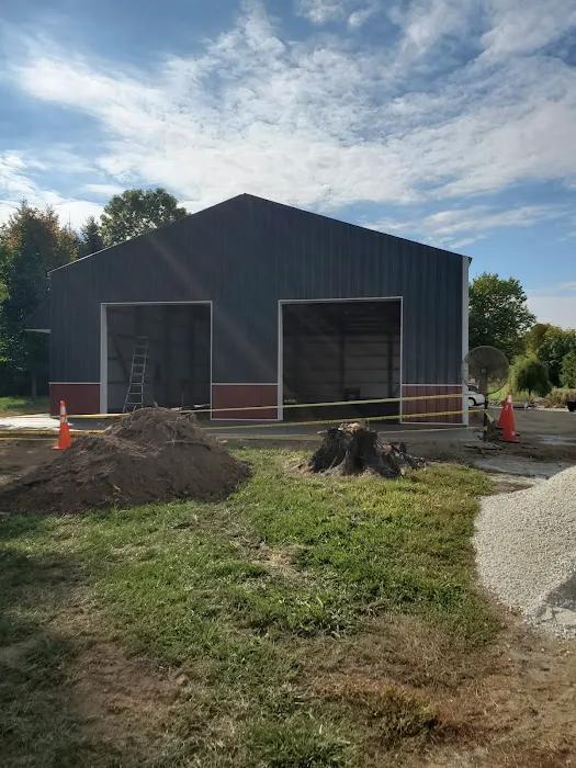 Toman's Mobile Home Park Picture 1