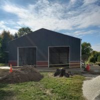 Toman's Mobile Home Park ico