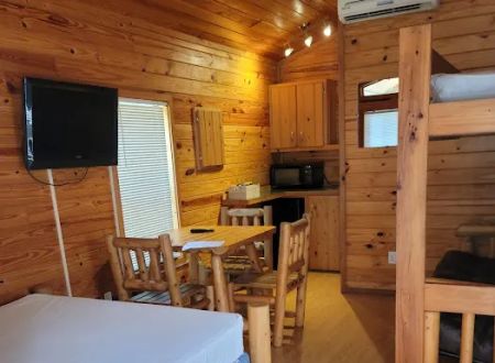 Erie KOA Holiday