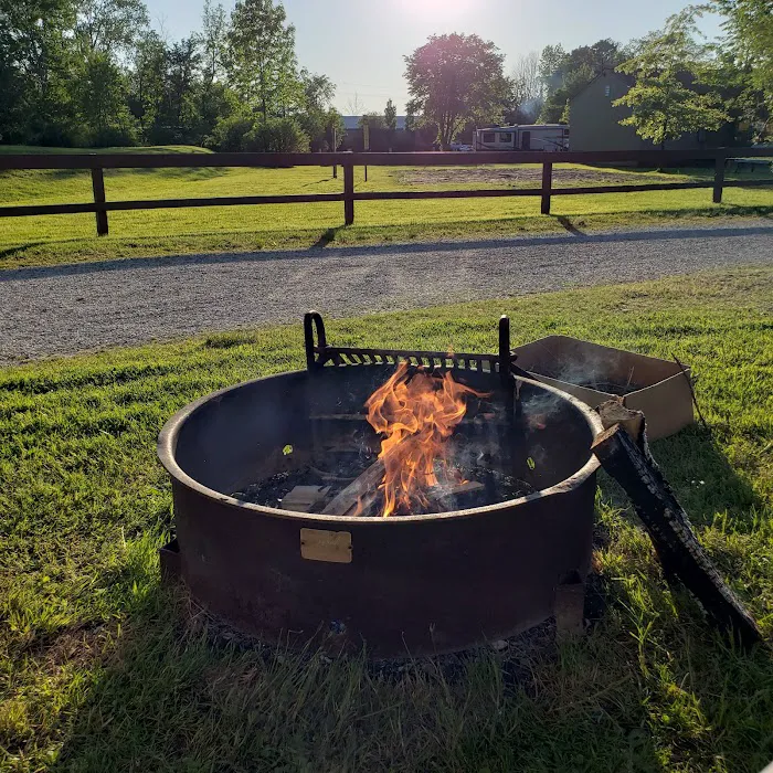 Erie KOA Holiday Picture 10