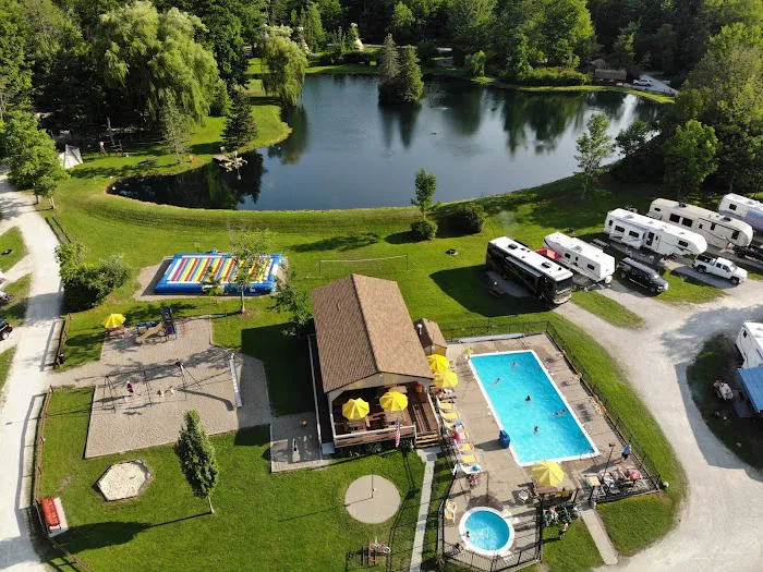 Erie KOA Holiday Picture 7