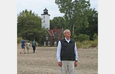 Erie KOA Holiday Picture 4