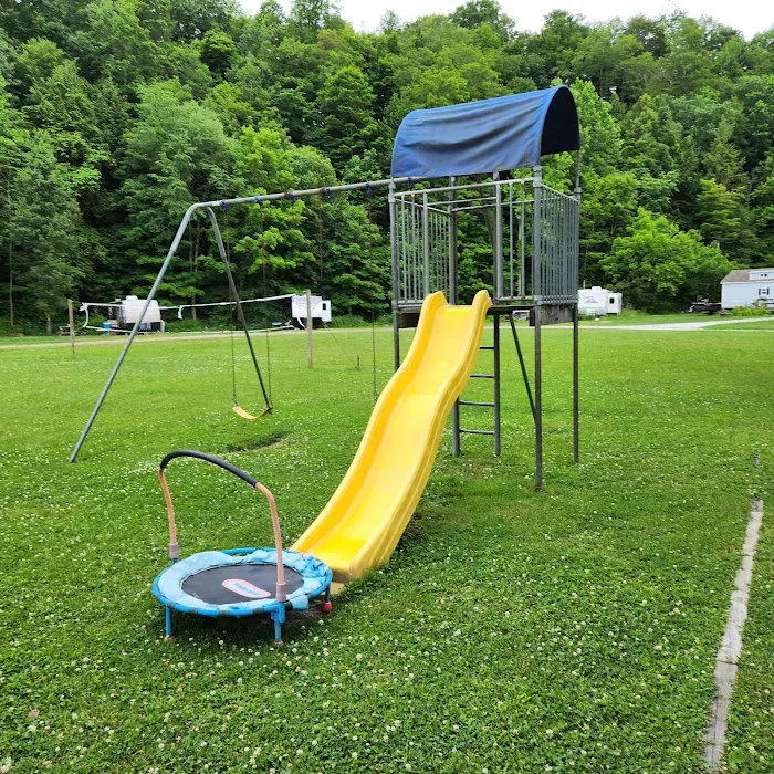 Folly's End Campground Picture 4