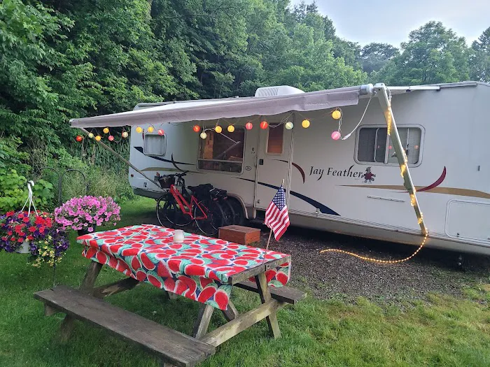 Folly's End Campground Picture 10