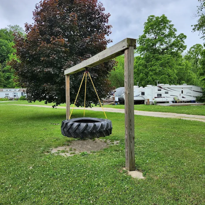 Folly's End Campground Picture 5