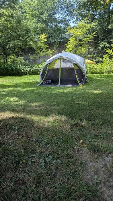 Folly's End Campground Picture 1
