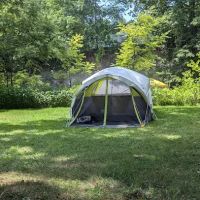 Folly's End Campground ico