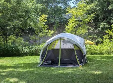 Folly's End Campground