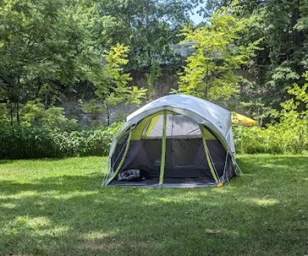 Folly's End Campground