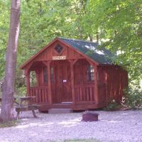 YMCA Camp Sherwin - Girard ico