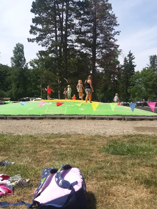 YMCA Camp Sherwin - Girard Picture 8