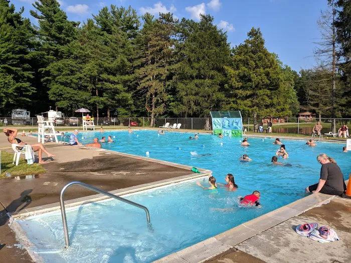 YMCA Camp Sherwin - Girard Picture 9