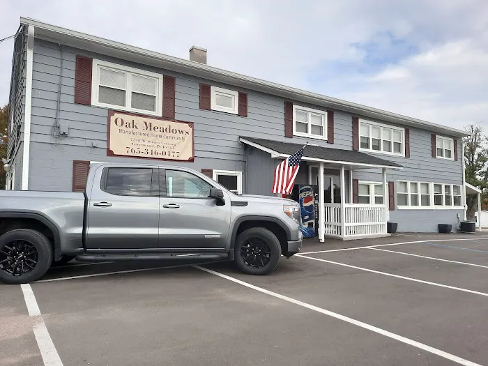 Oak Meadows Mobile Home Community Picture 1