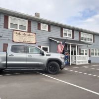 Oak Meadows Mobile Home Community ico
