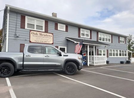Oak Meadows Mobile Home Community