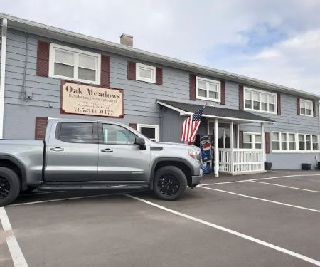 Oak Meadows Mobile Home Community
