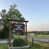 Pineview Camplands ico