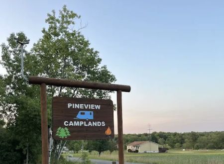 Pineview Camplands