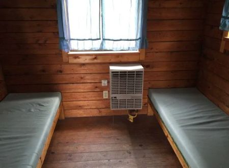 Uncle John's Elk Creek Campground