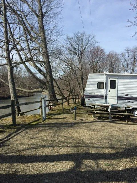 Uncle John's Elk Creek Campground Picture 3