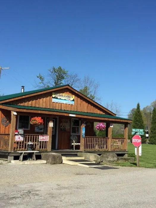 Uncle John's Elk Creek Campground Picture 10