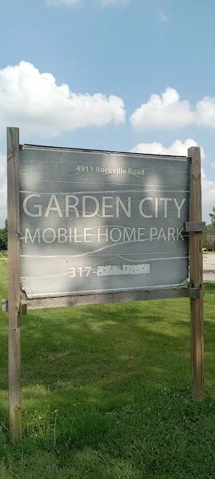Garden city trailer park Picture 1