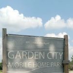 Garden city trailer park