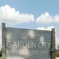 Garden city trailer park ico