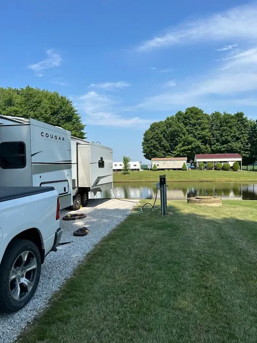 Pine Lane Campground Picture 6