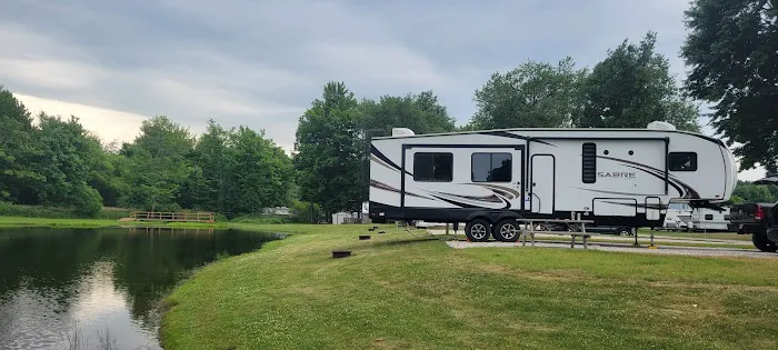 Pine Lane Campground Picture 4