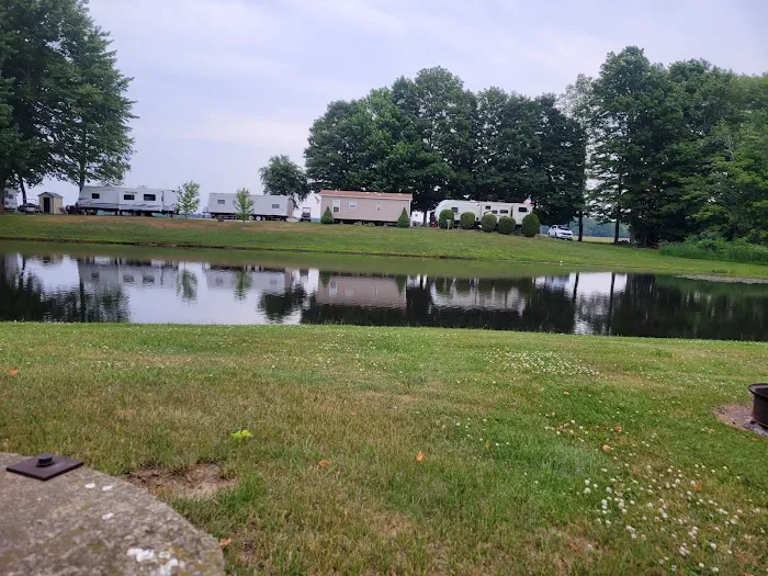 Pine Lane Campground Picture 3