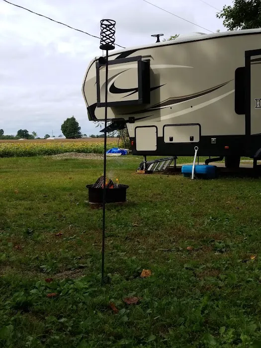 Pine Lane Campground Picture 7