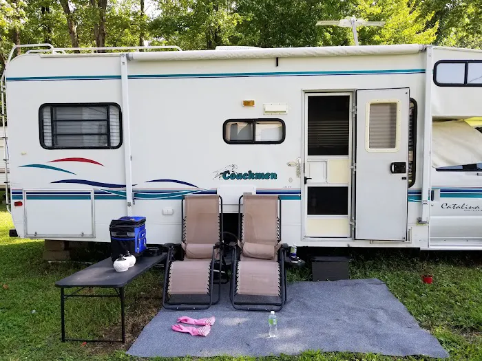 Pine Lane Campground Picture 8