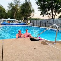 Pine Lane Campground ico