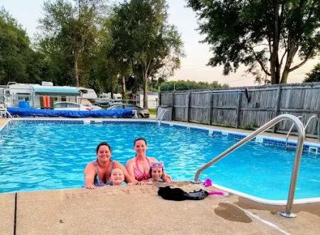 Pine Lane Campground
