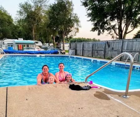 Pine Lane Campground