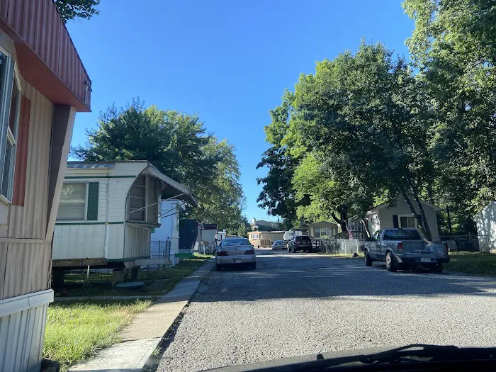 Gonzalez Mobile Home Park Picture 1