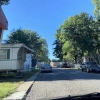Gonzalez Mobile Home Park ico
