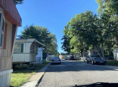 Gonzalez Mobile Home Park