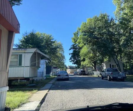 Gonzalez Mobile Home Park