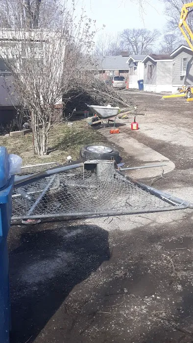 Gonzalez Mobile Home Park Picture 2