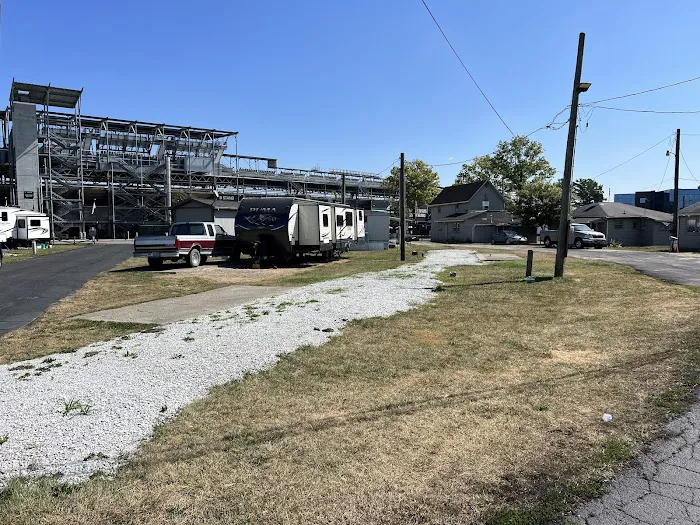 Speedway RV Park Picture 9