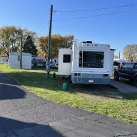 Speedway RV Park ico