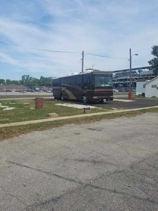 Wilcox Mobile Home Park Picture 1