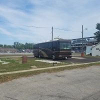 Wilcox Mobile Home Park ico