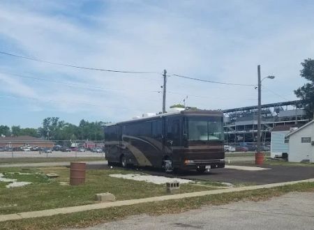 Wilcox Mobile Home Park