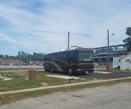 Wilcox Mobile Home Park