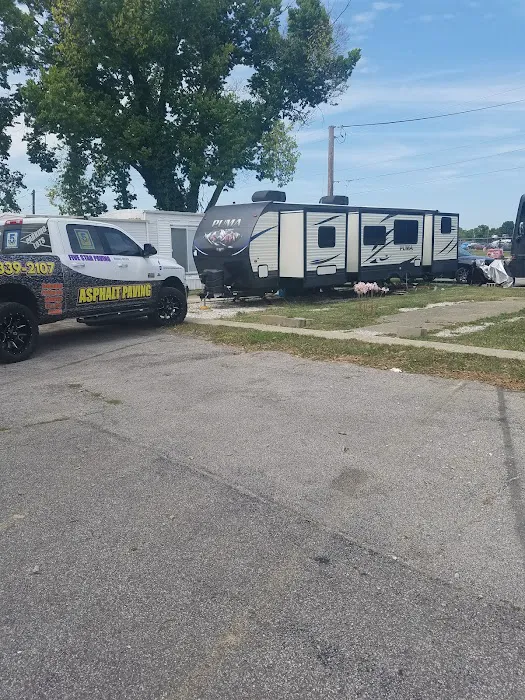 Wilcox Mobile Home Park Picture 5