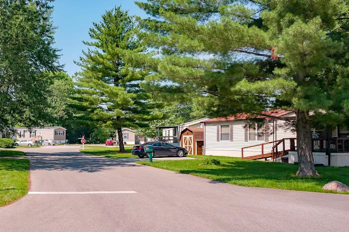 West Glen Village Manufactured Home Community Picture 9